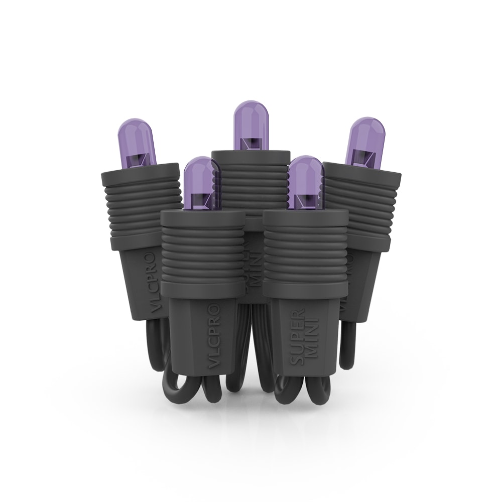 Halloween LED Mini Light Strand
