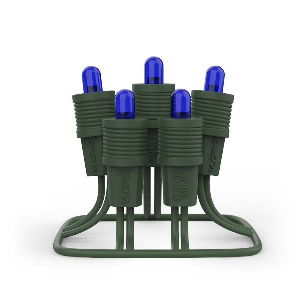 Weihnachts-LED Net Lights