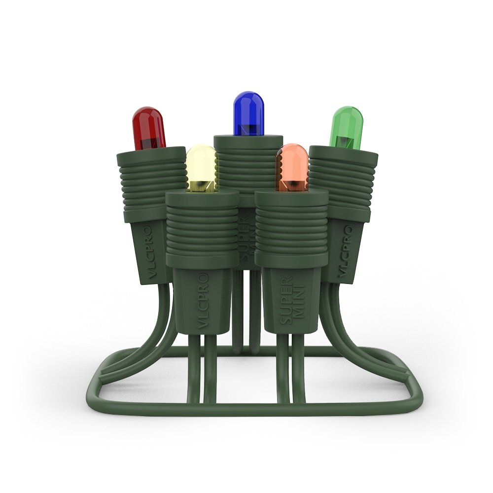 Weihnachts-LED Net Lights
