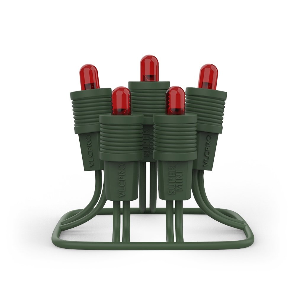 Weihnachts-LED Net Lights