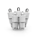 Izikel LED Mini Light Strand