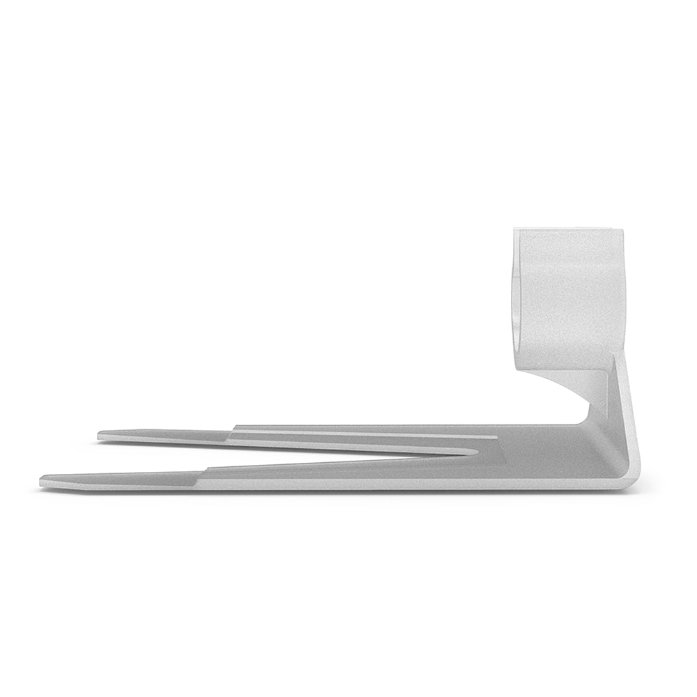 Super C3 Shingle Tab Light Clips (Körbchen von 100)