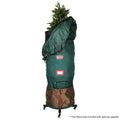 Aufrechte Weihnachtsbaum Aufbewahrungstasche