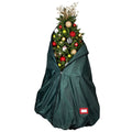 Dekorierte Upright Tree Storage Bag