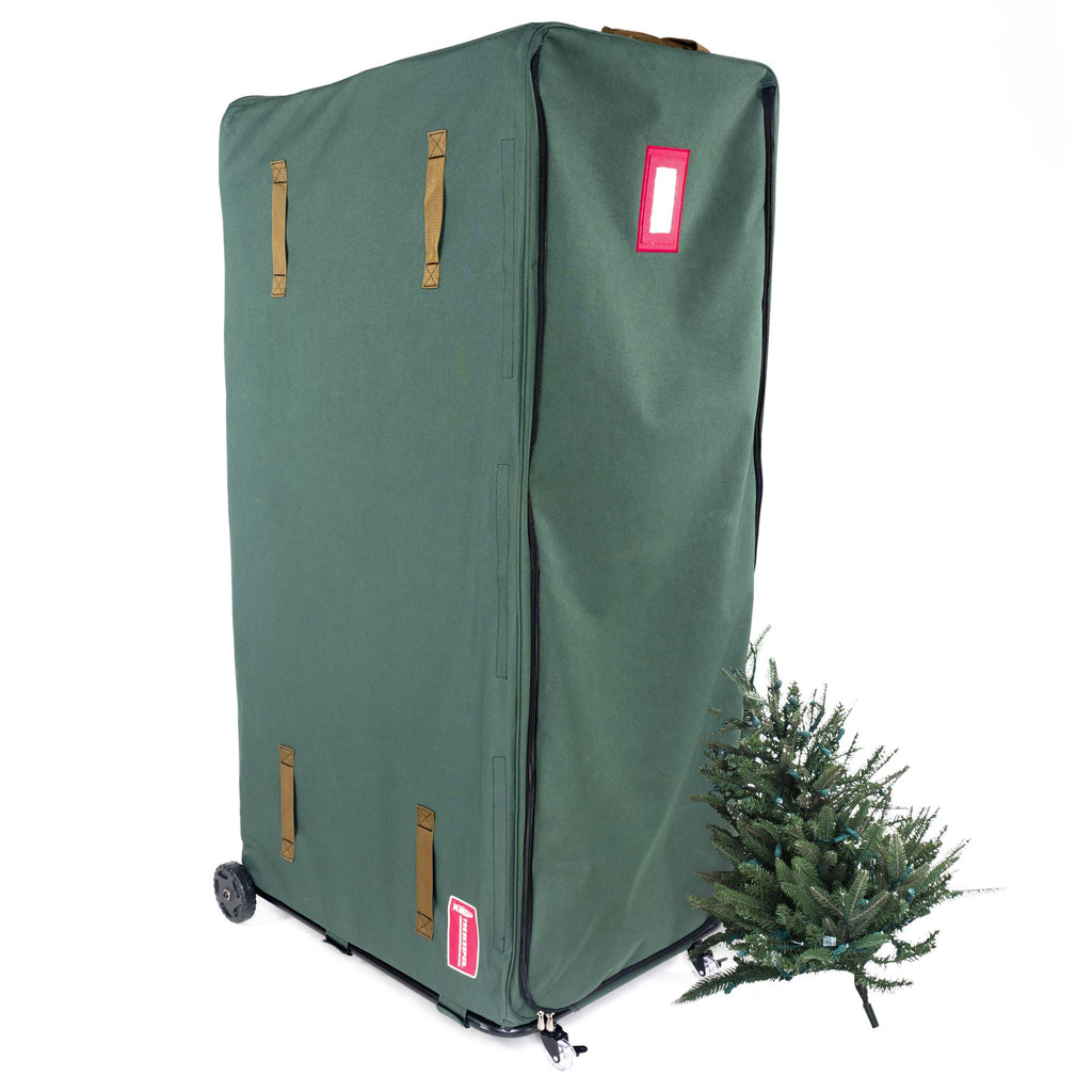 GreensKeeperTM Extra Große Weihnachtsbaum-Lagertasche