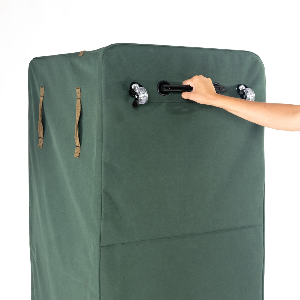 GreensKeeperTM Extra Große Weihnachtsbaum-Lagertasche