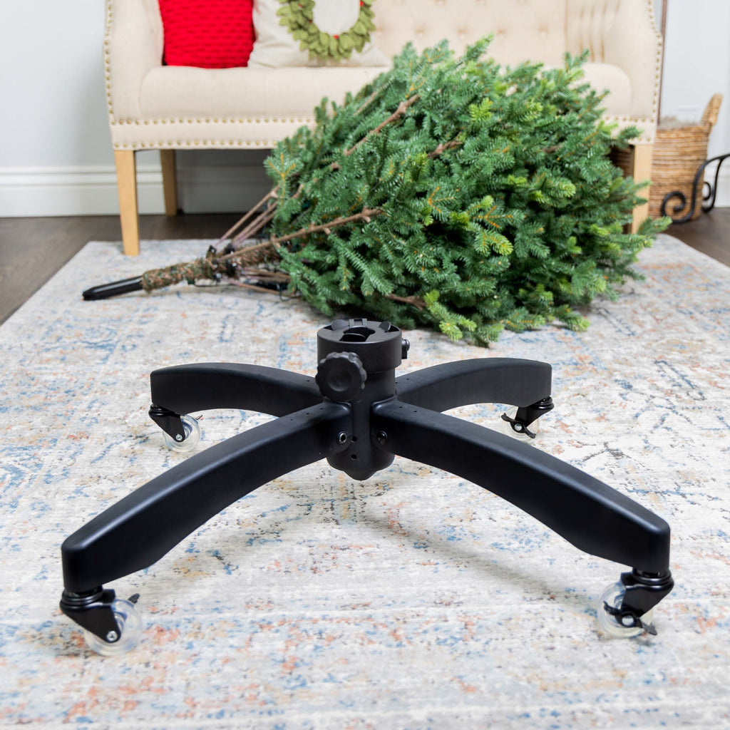 Universal Rolling Christmas Tree Stand