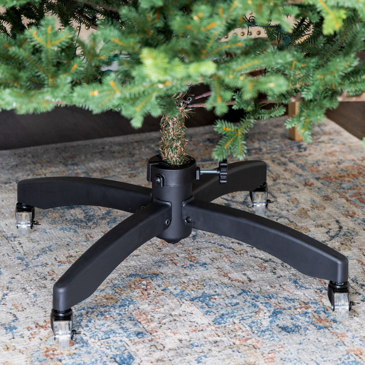 Universal Rolling Christmas Tree Stand