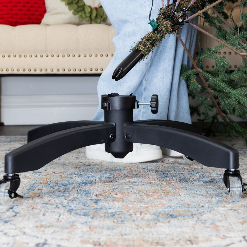 Universal Rolling Christmas Tree Stand