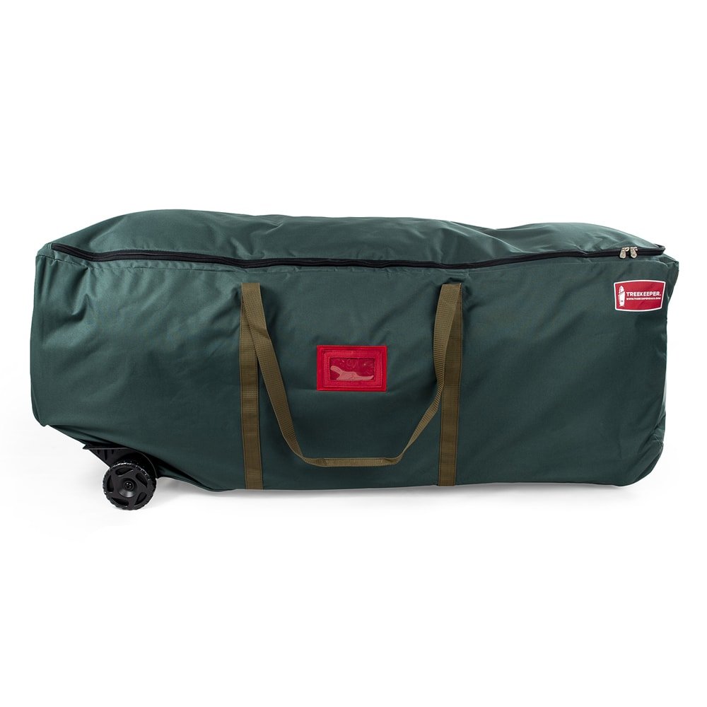 Big Wheel Tree Storage Duffel Ubersetzungen