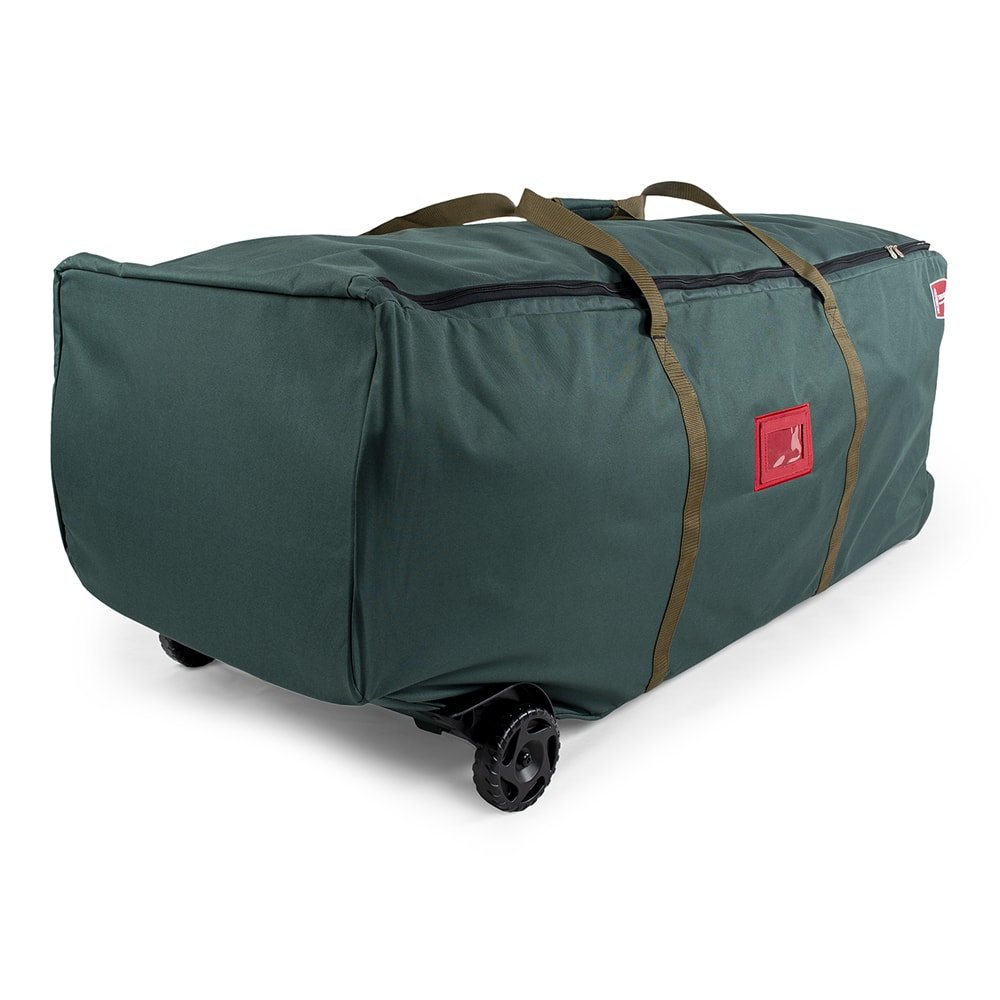 Big Wheel Tree Storage Duffel Ubersetzungen