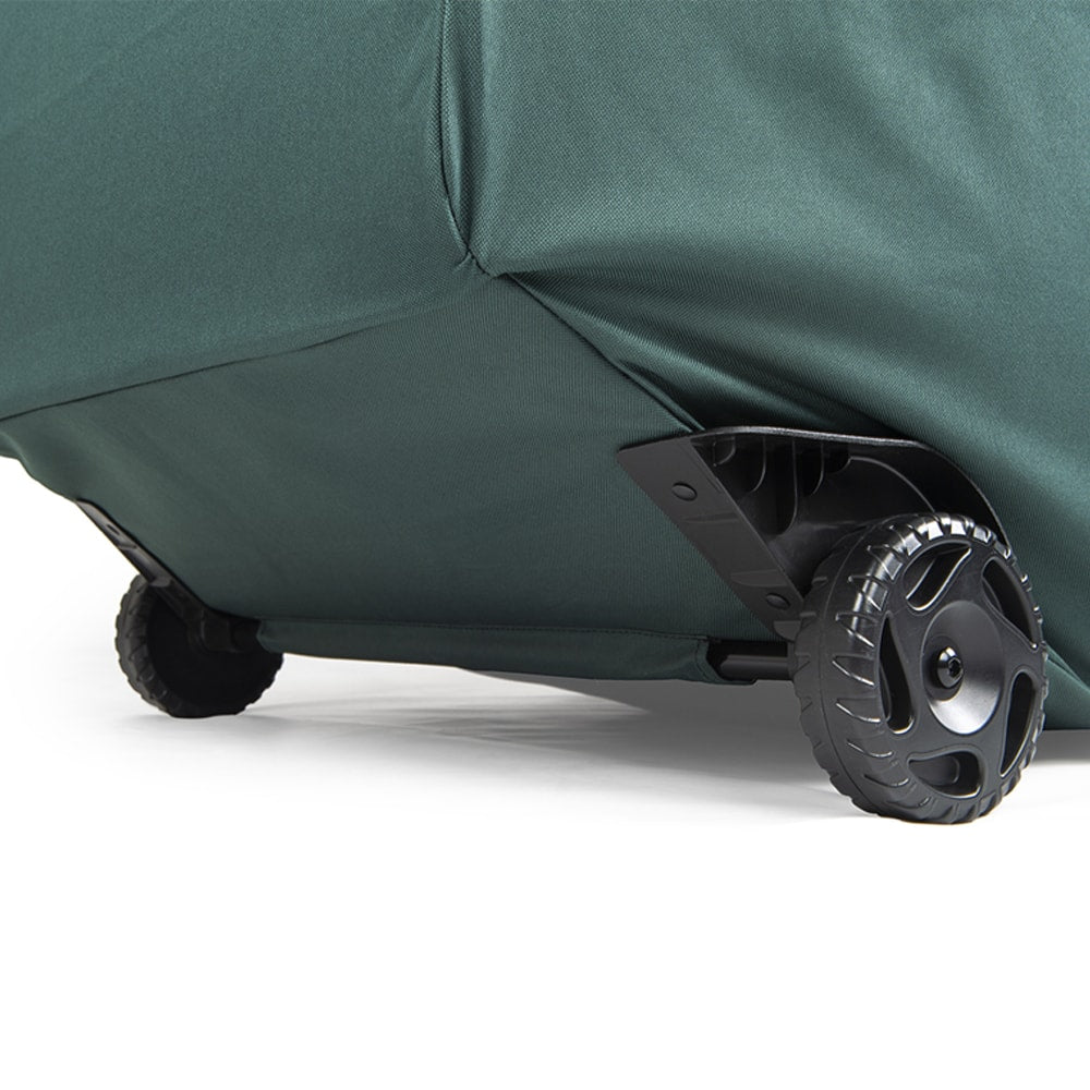 Big Wheel Tree Storage Duffel Ubersetzungen