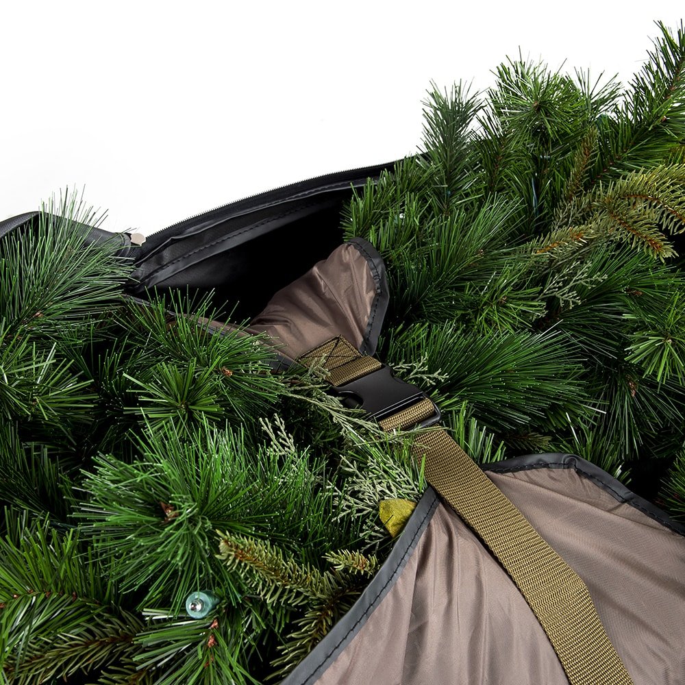 Big Wheel Tree Storage Duffel Ubersetzungen