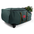 Big Wheel Tree Storage Duffel Ubersetzungen