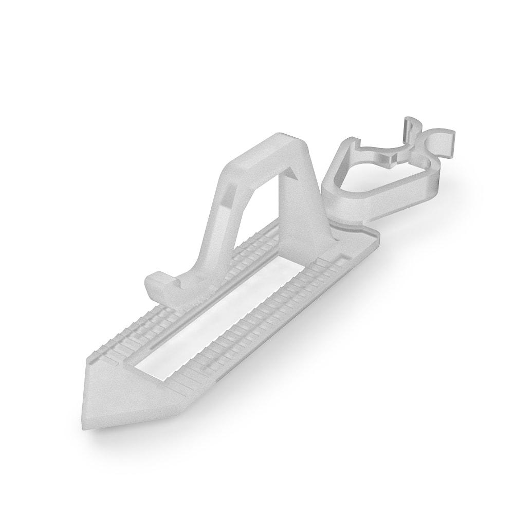Clay Tile Clip - [Weihnachtlicher Lichtanhänger-Clip]