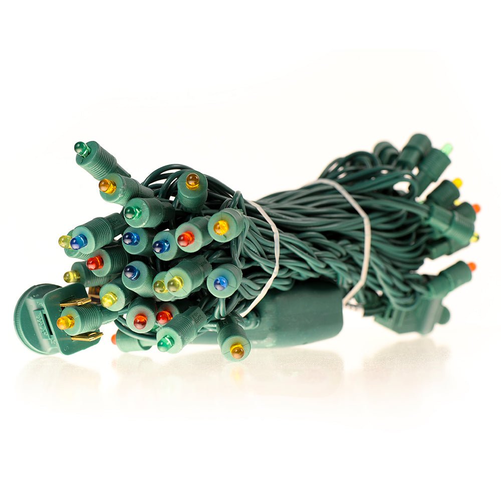 LED Mini Zeichenfolge von Lichtern