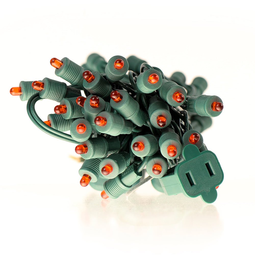 LED Mini Zeichenfolge von Lichtern