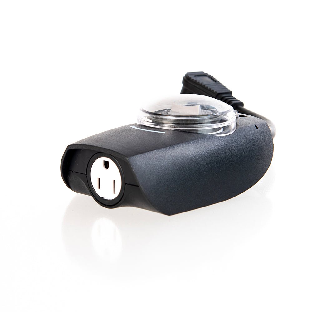 Mechanische Pin Timer
