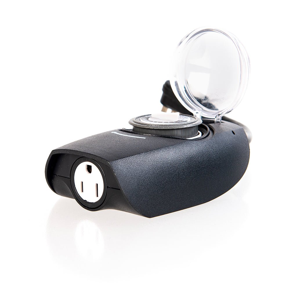 Mechanische Pin Timer