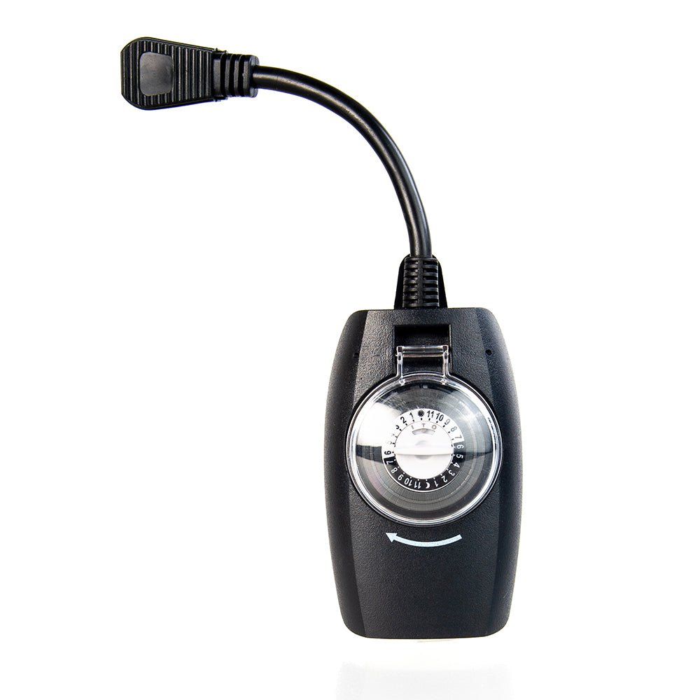 Mechanische Pin Timer