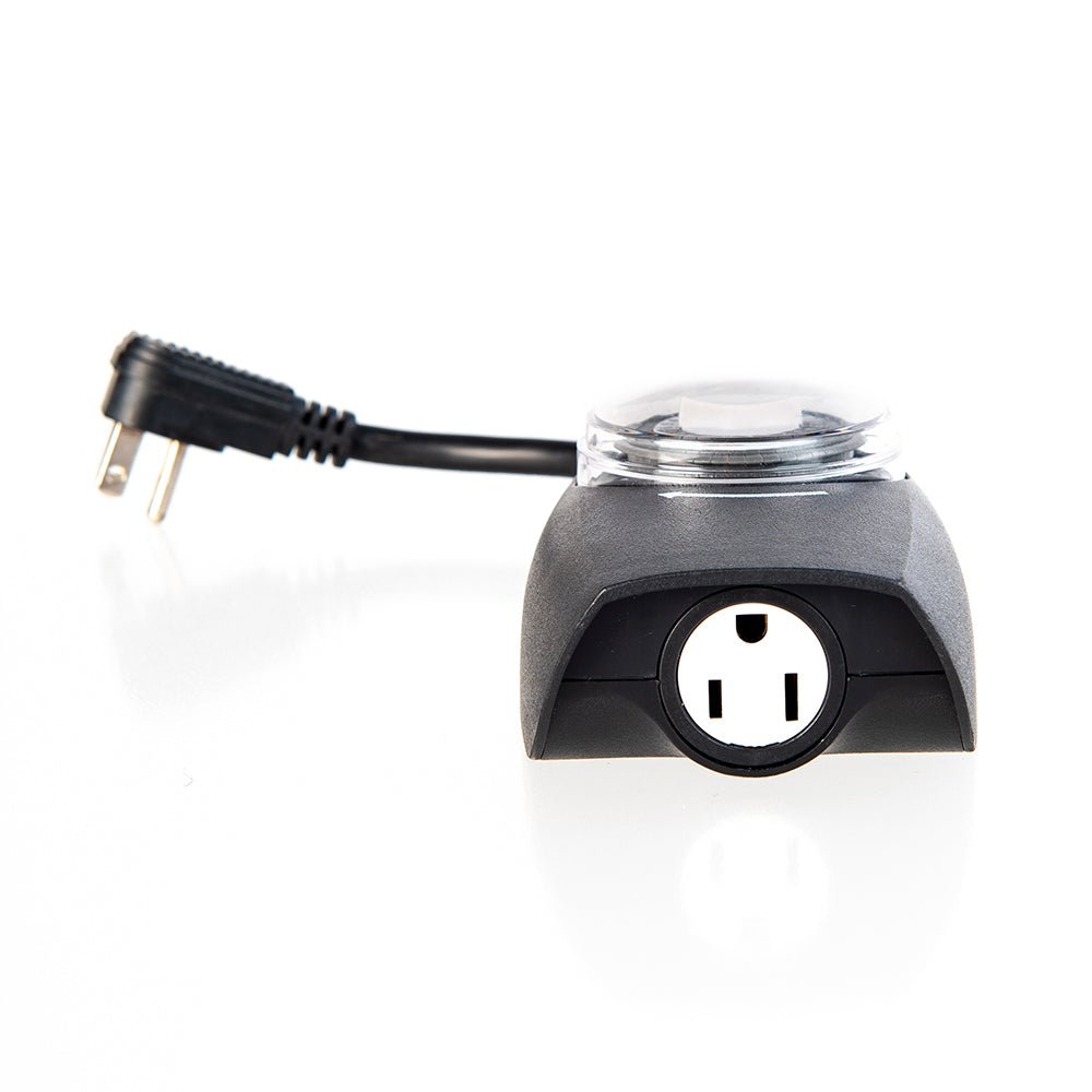 Mechanische Pin Timer
