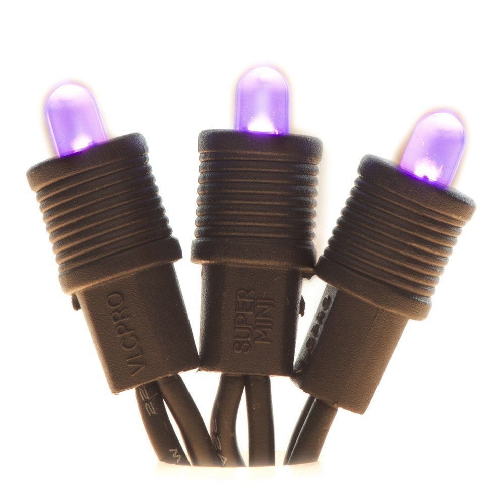 Halloween LED Mini Light Strand