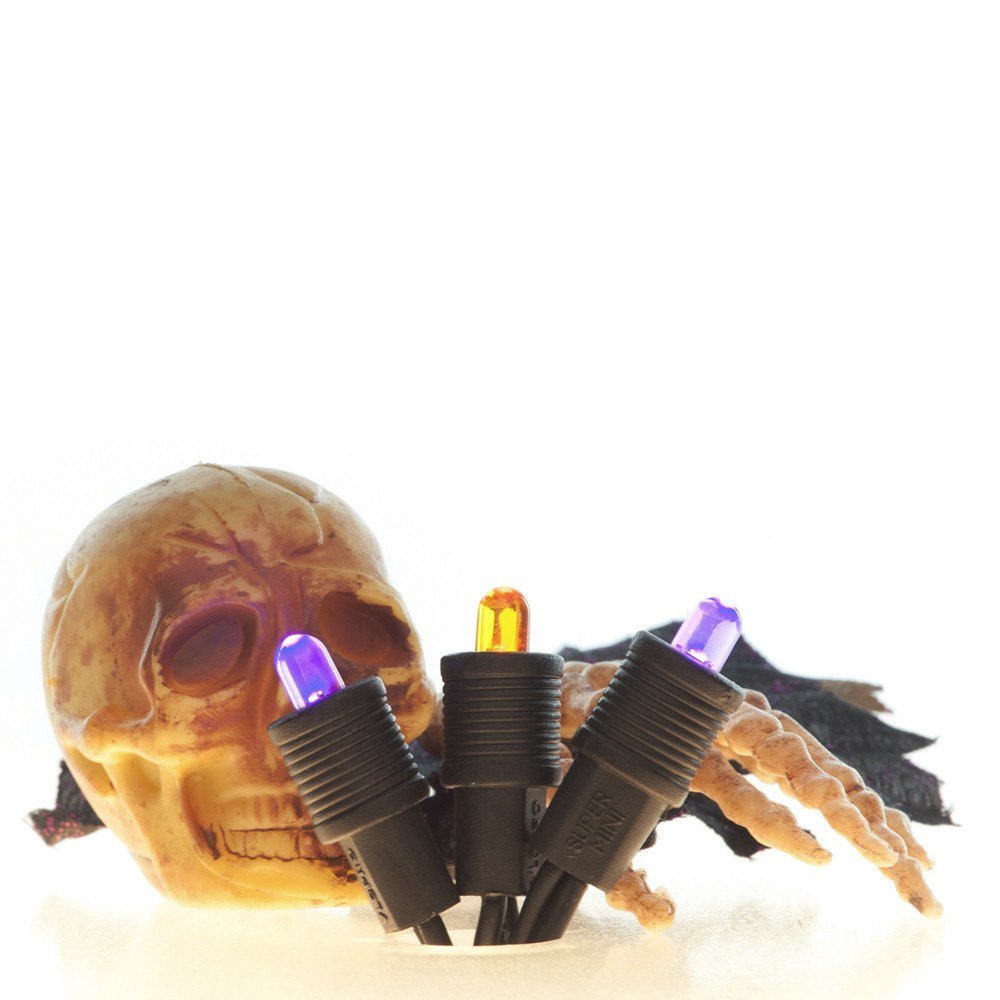 Halloween LED Mini Light Strand