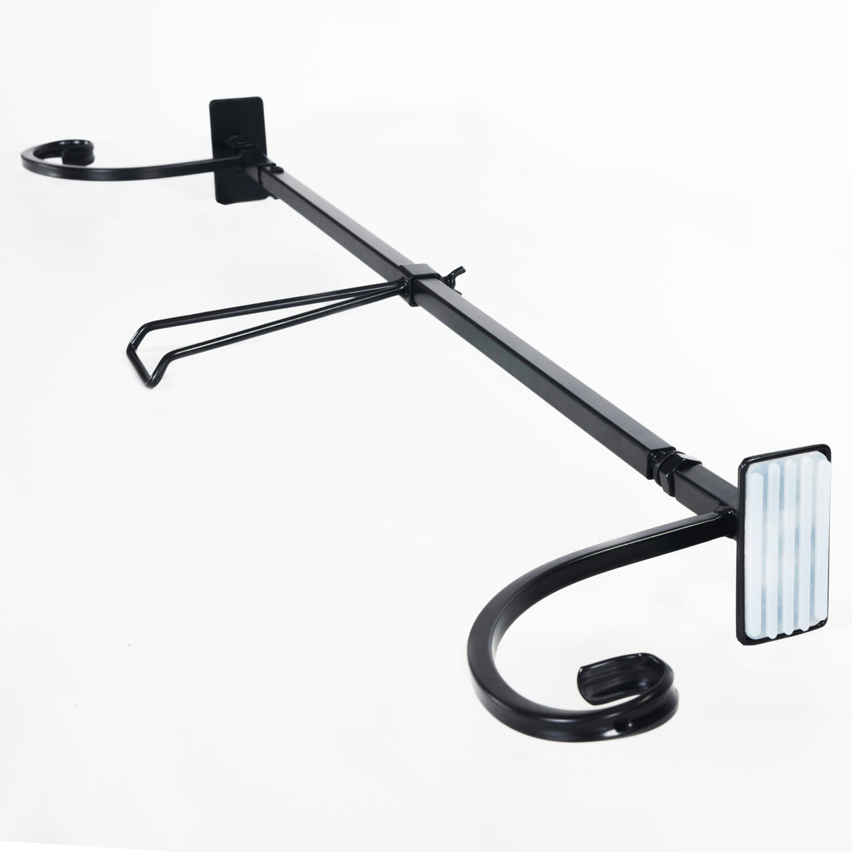 Schlanke Vordertür Garland Hangers