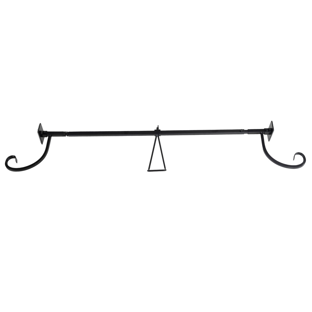 Schlanke Vordertür Garland Hangers