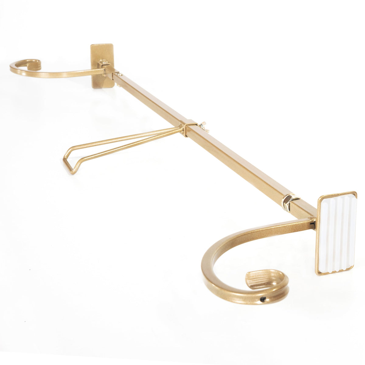 Schlanke Vordertür Garland Hangers