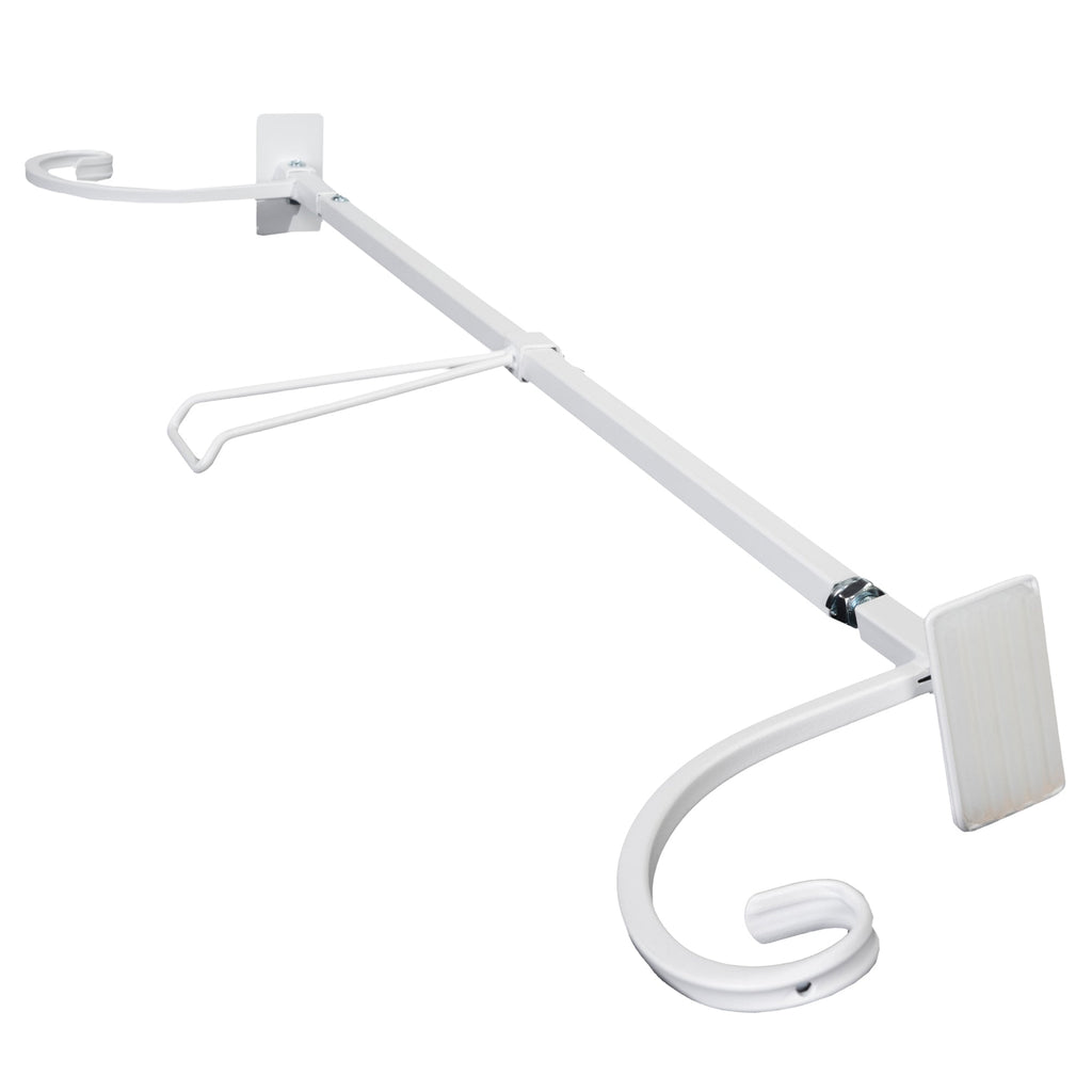 Schlanke Vordertür Garland Hangers
