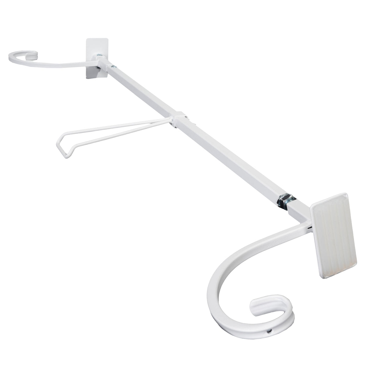 Schlanke Vordertür Garland Hangers