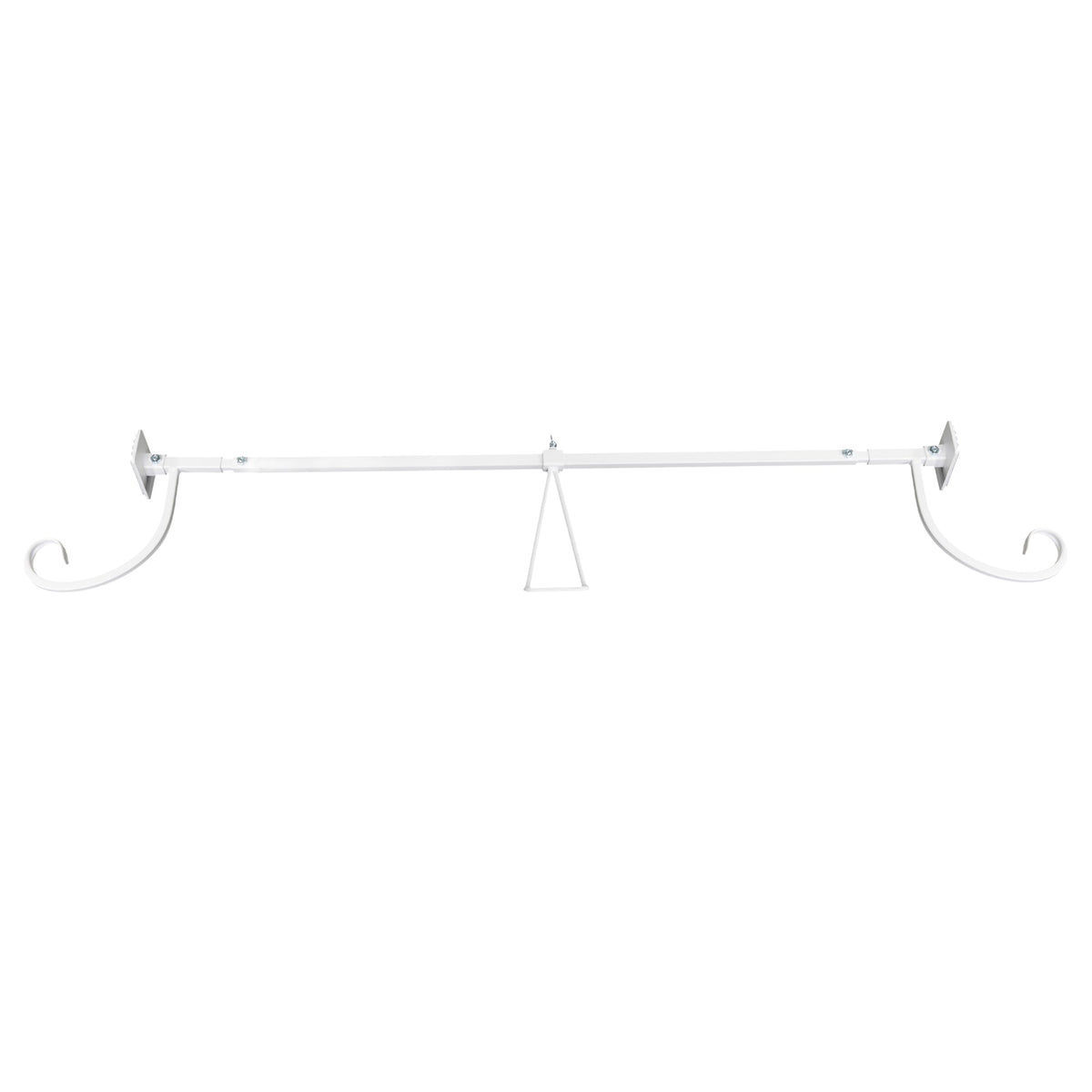 Schlanke Vordertür Garland Hangers