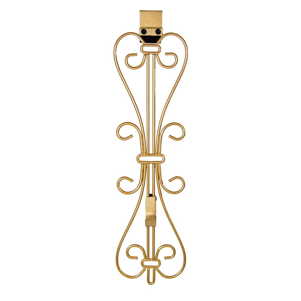 Adjustable Wreath Hanger - [Elegant]