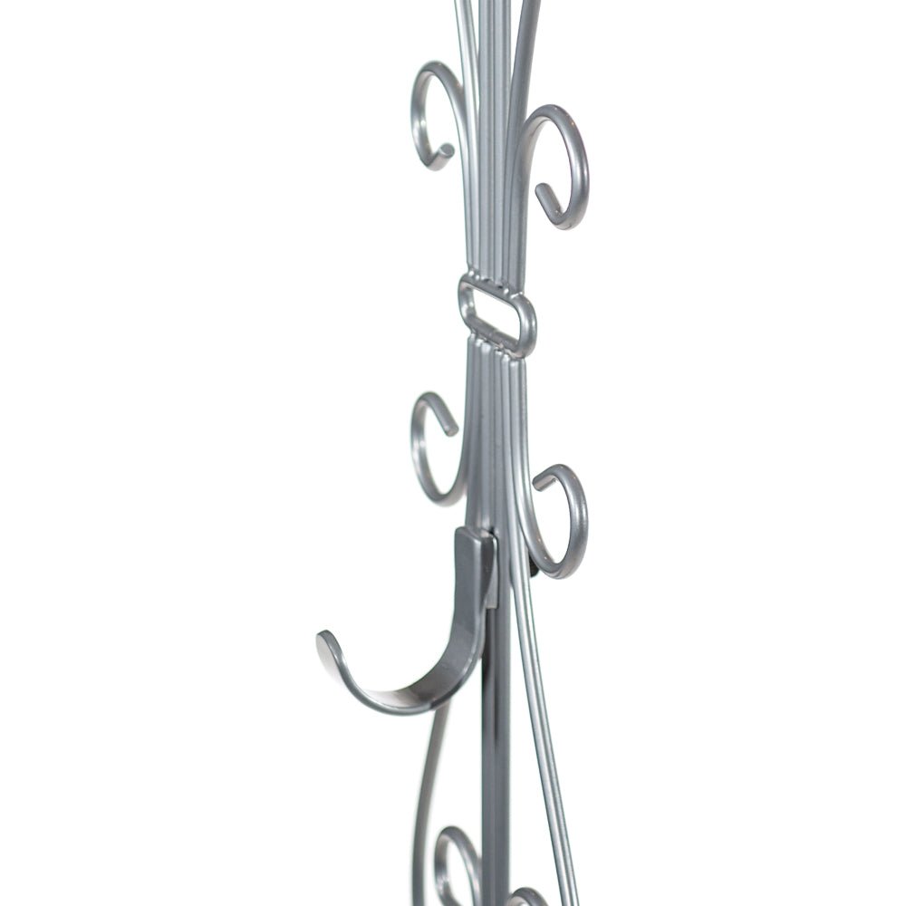 Adjustable Wreath Hanger - [Elegant]