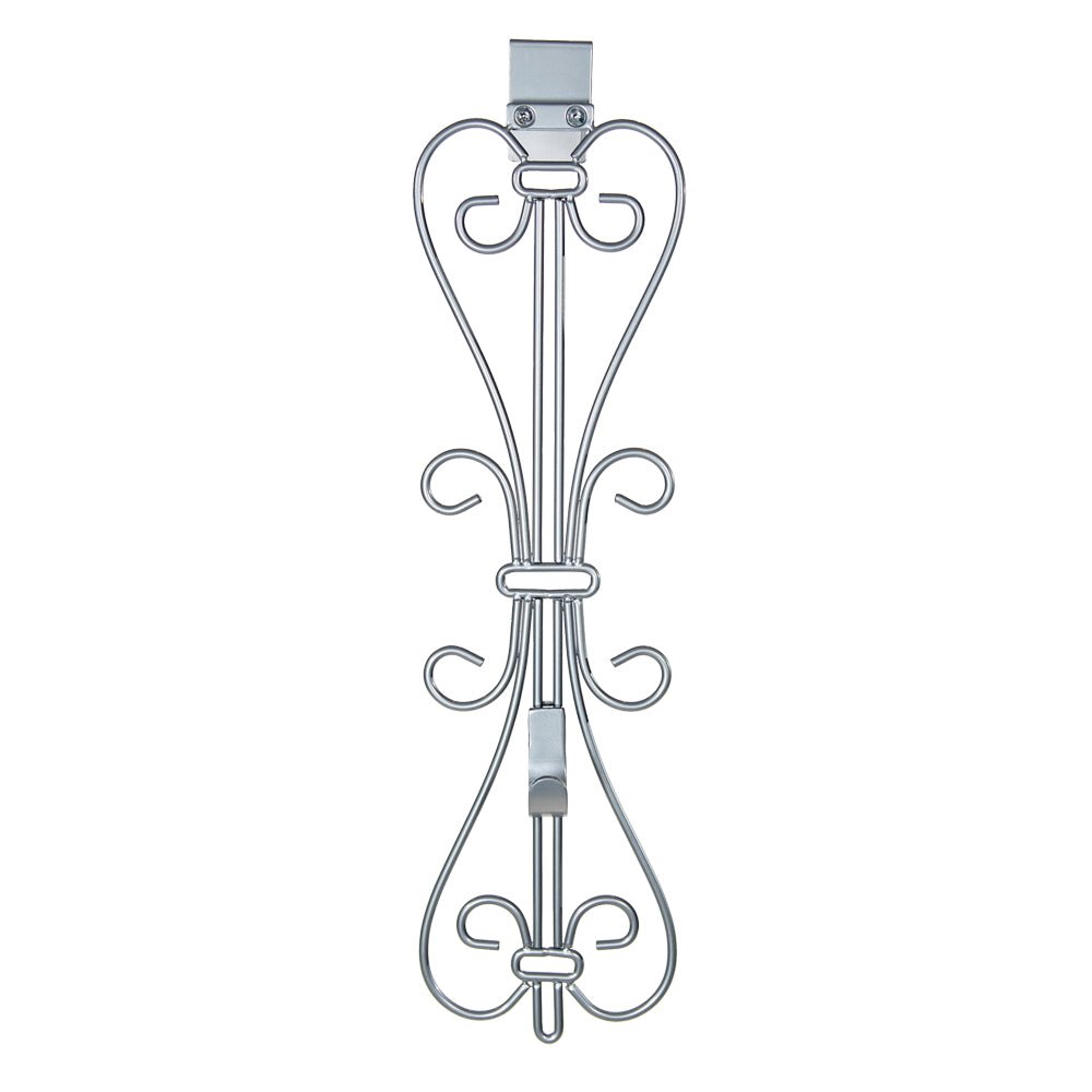 Adjustable Wreath Hanger - [Elegant]
