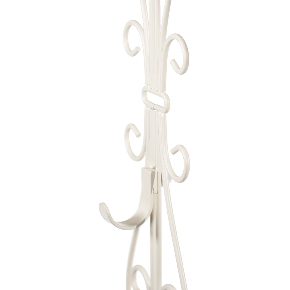 Adjustable Wreath Hanger - [Elegant]