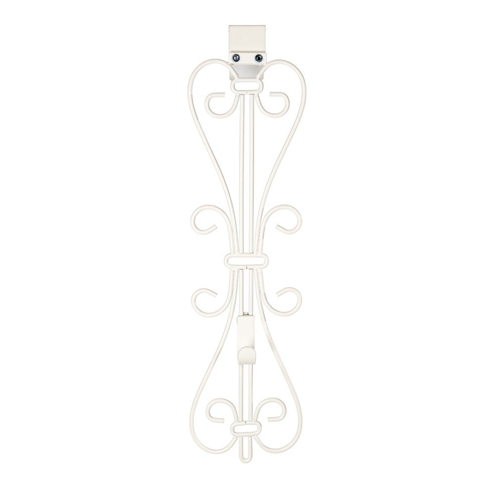 Adjustable Wreath Hanger - [Elegant]