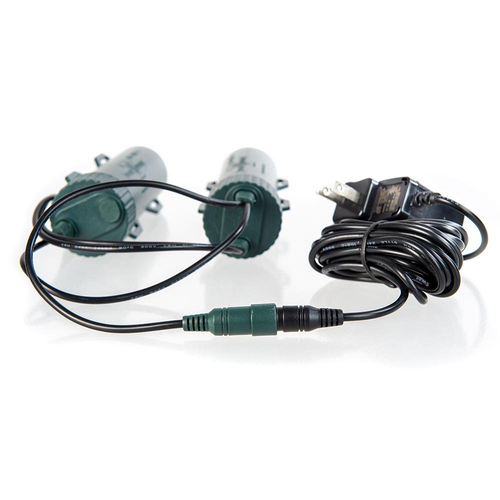 Greenery Battery Pack A / C Adapter
