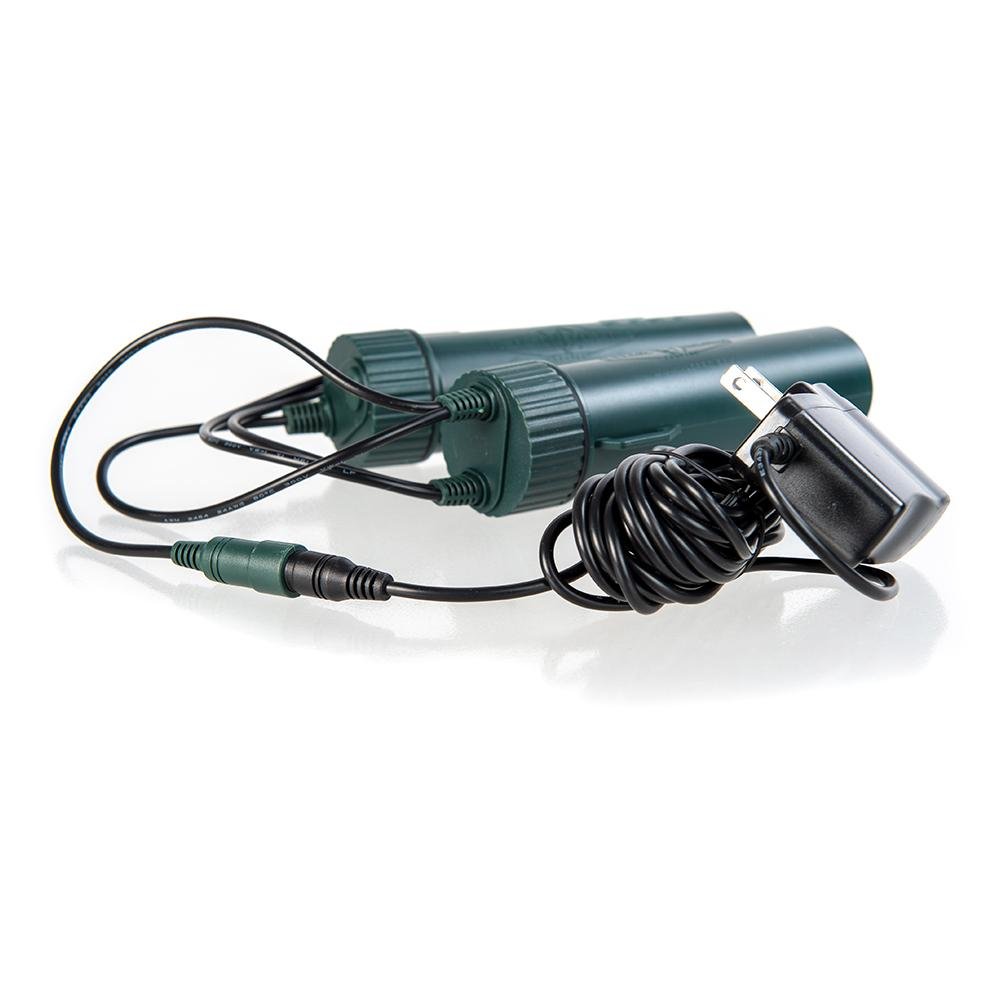 Greenery Battery Pack A / C Adapter