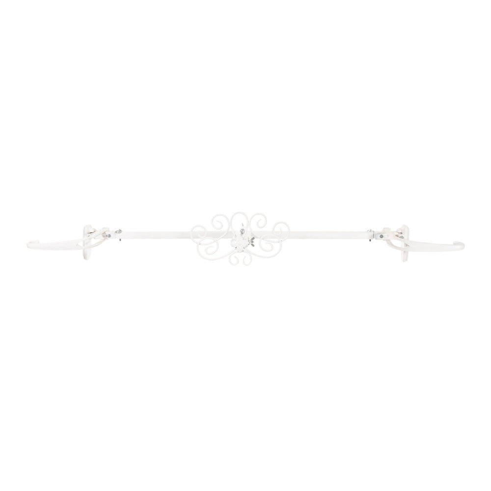 Garland Hanger Center Piece - Schriftrollen