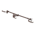 Deluxe Vordertür Garland Hanger