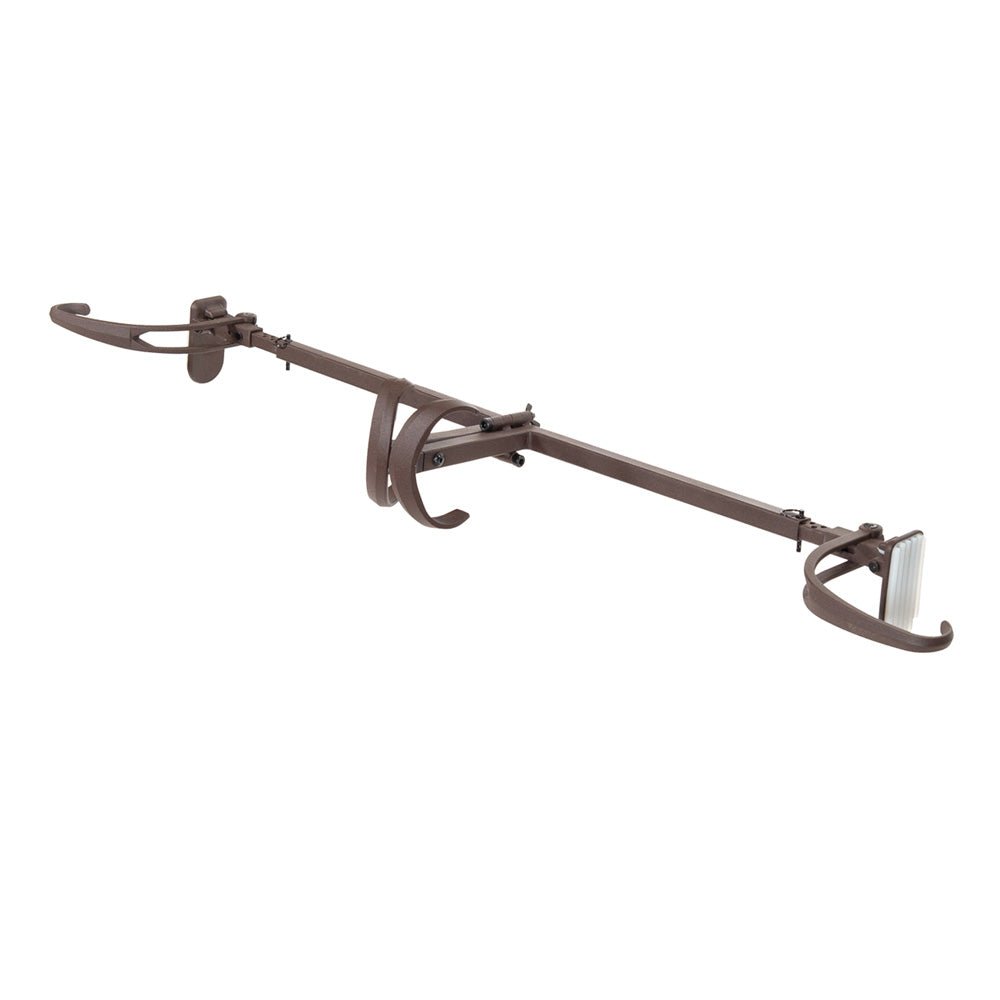 Deluxe Vordertür Garland Hanger