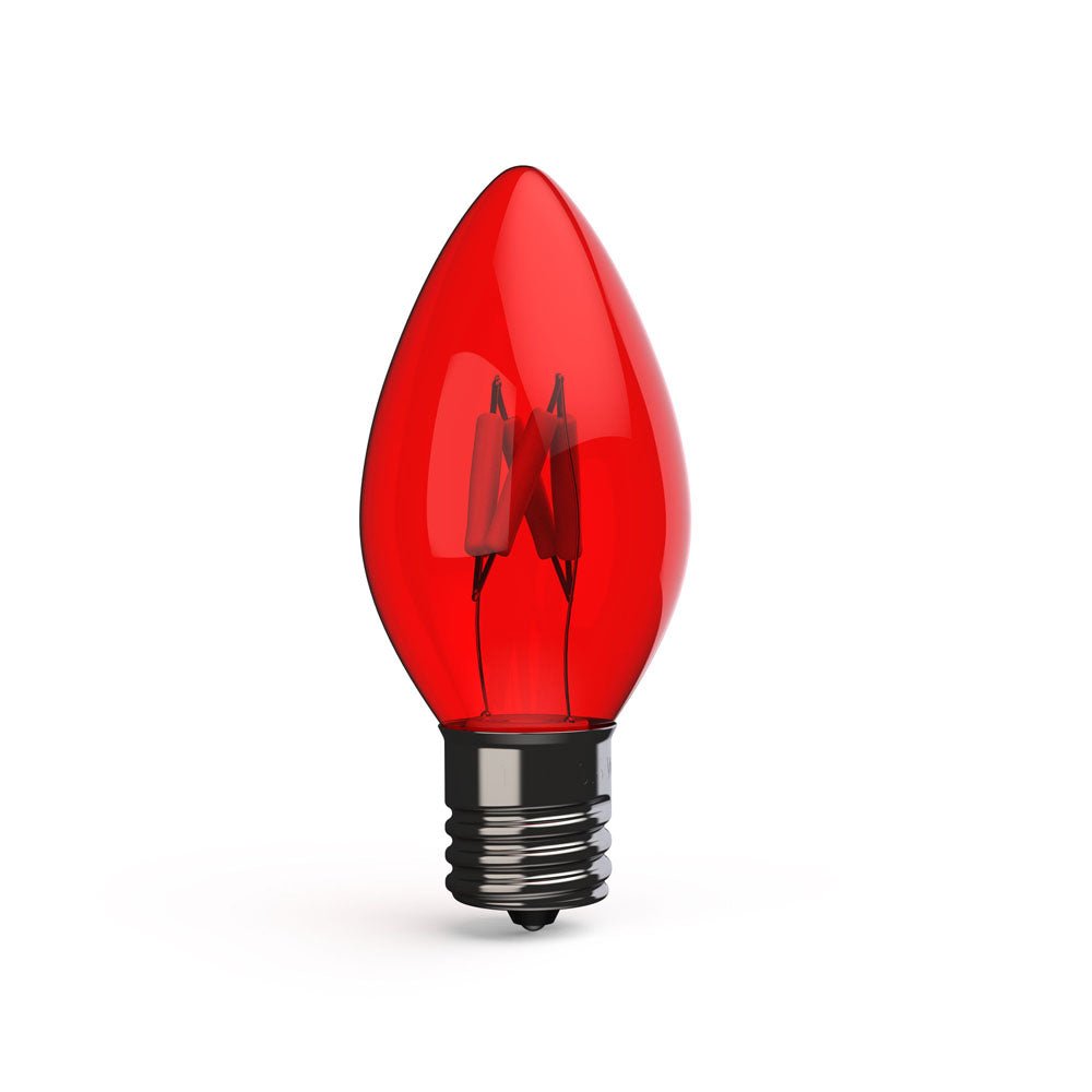 C7 Retro-Glühlampen