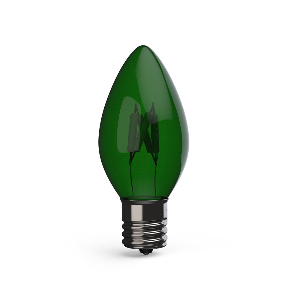 C7 Retro-Glühlampen
