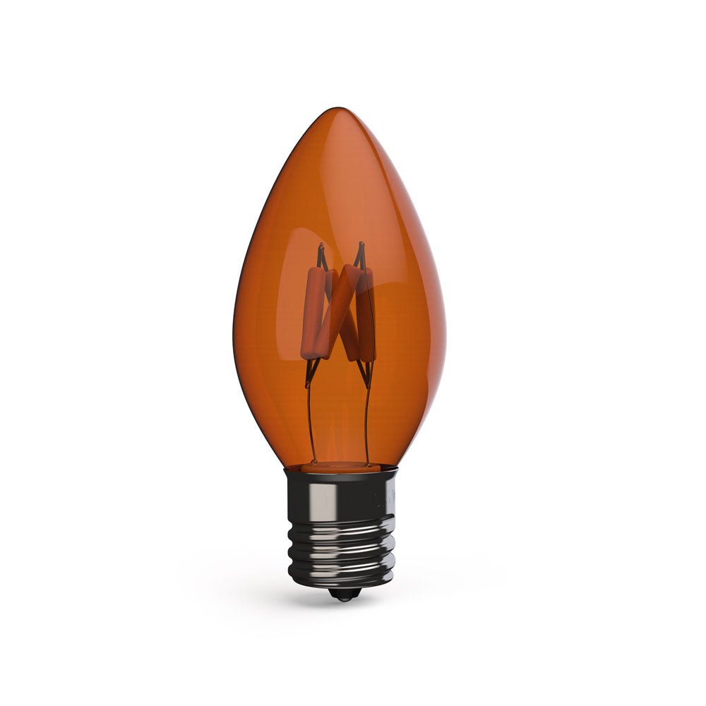 C7 Retro-Glühlampen