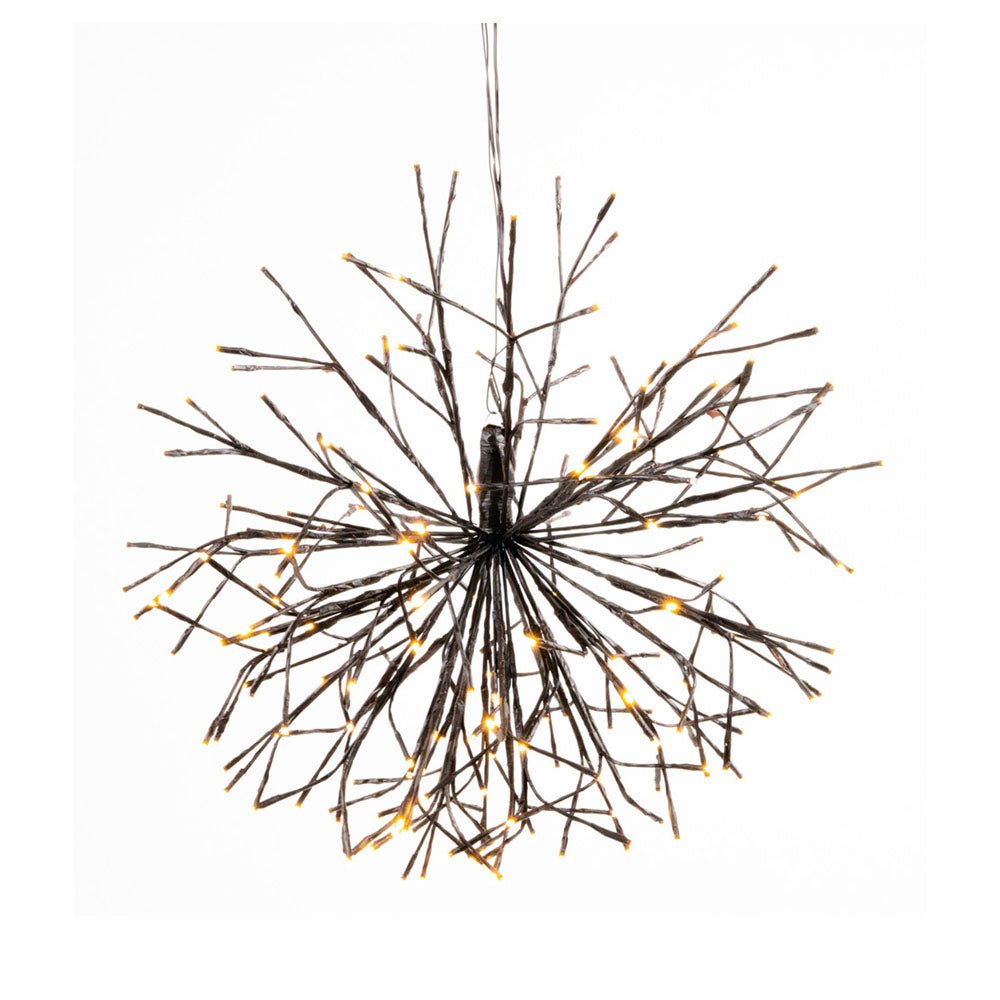 Starburst Globe LED-Leuchten