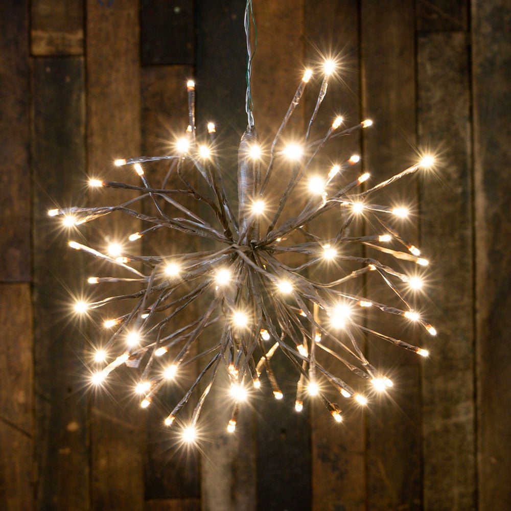 Starburst Globe LED-Leuchten
