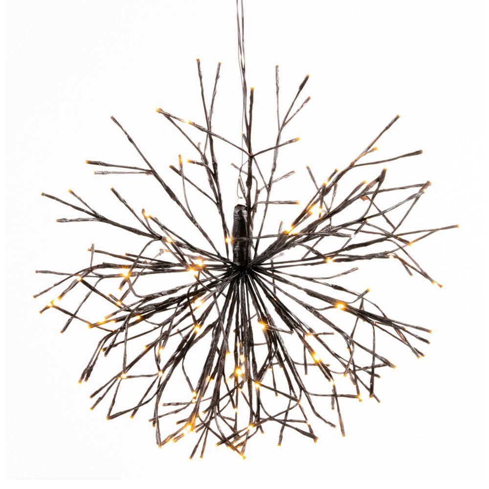 Starburst Globe LED-Leuchten