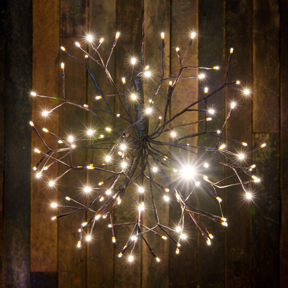 Starburst Globe LED-Leuchten